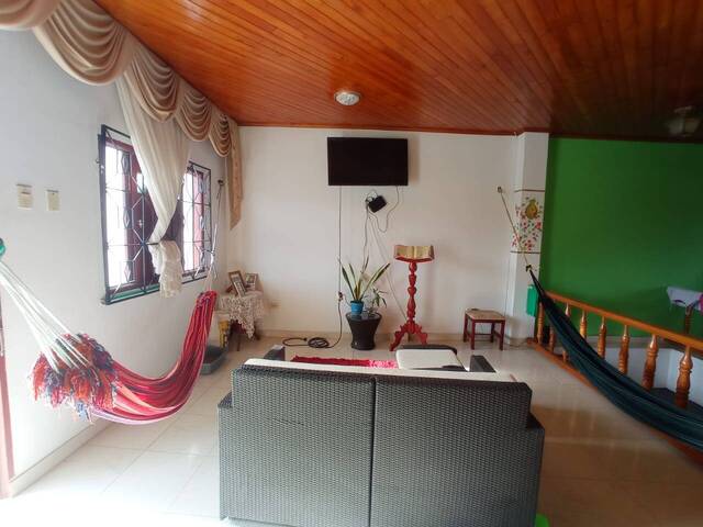 #1210 - Casa para Venta en Montería - COR - 3