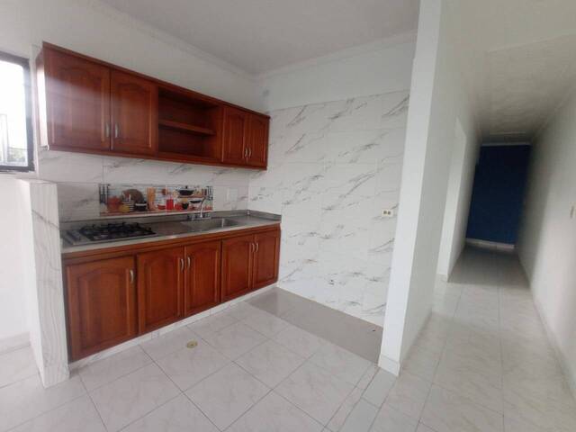 #1212 - Apartamento para Alquiler en Montería - COR - 2