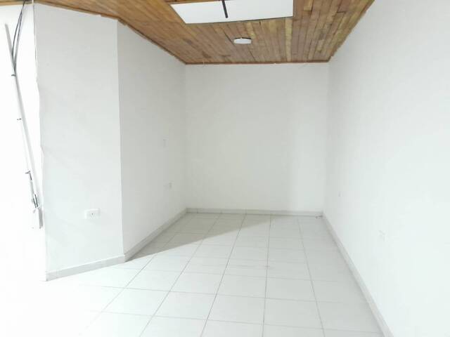 #1214 - Apartamento para Alquiler en Montería - COR - 2