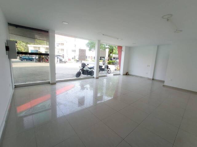 #1216 - Local para Alquiler en Montería - COR