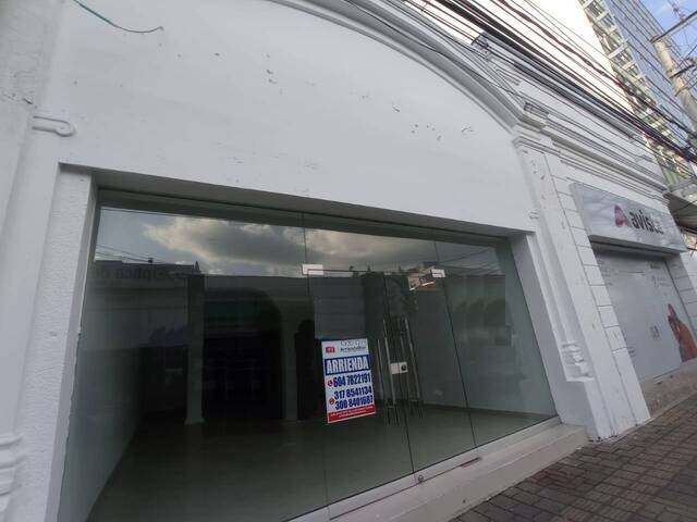 Alquiler en Centro - Montería