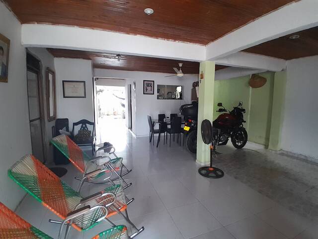 #1223 - Casa para Venta en Montería - COR - 3