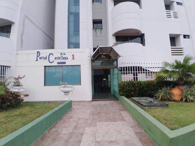 #1221 - Apartamento para Venta en Montería - COR