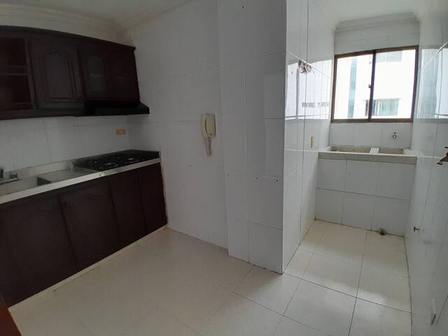 #1221 - Apartamento para Venta en Montería - COR