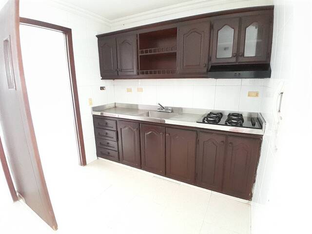 #1221 - Apartamento para Venta en Montería - COR - 2