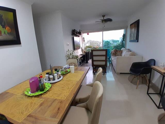 #1220 - Apartamento para Venta en Montería - COR - 3