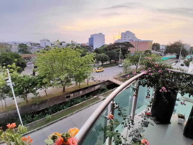 #1220 - Apartamento para Venta en Montería - COR - 2