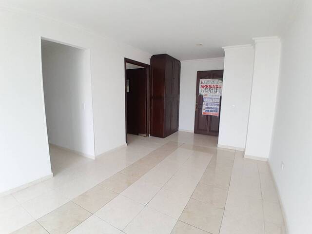 #1218 - Apartamento para Alquiler en Montería - COR - 2