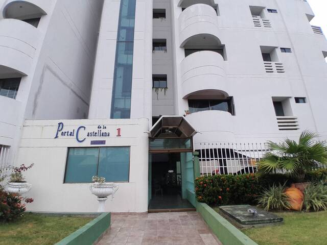 Alquiler en La Castellana - Montería