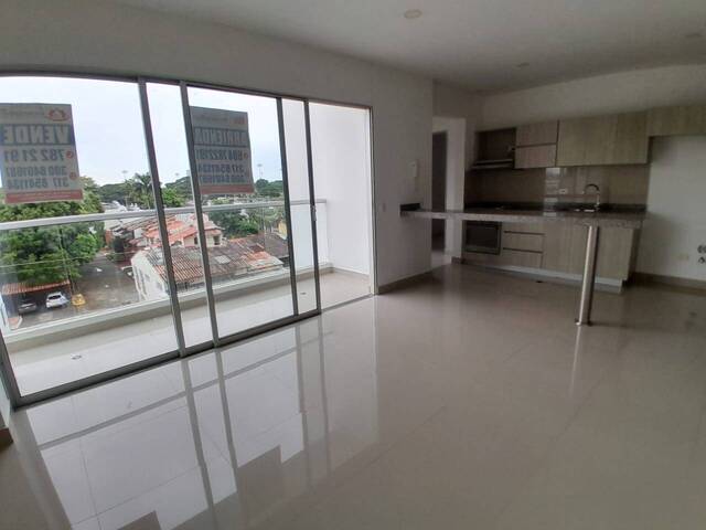 #1224 - Apartamento para Alquiler en Montería - COR - 3