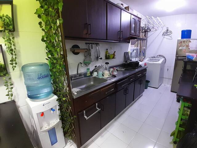 Alquiler en Los Laureles - Montería