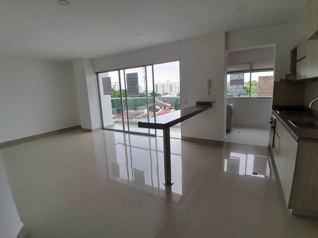 #1224 - Apartamento para Alquiler en Montería - COR - 2