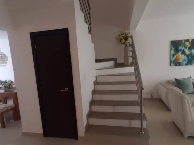 #1222 - Casa para Alquiler en Montería - COR - 3