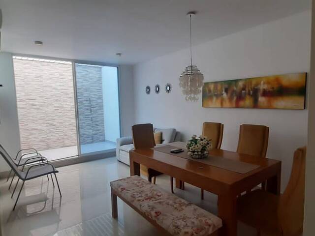 #1222 - Casa para Alquiler en Montería - COR - 3