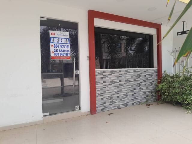Alquiler en La Castellana - Montería
