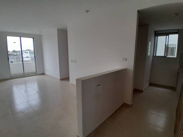 #1225 - Apartamento para Alquiler en Montería - COR