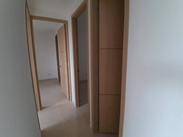 #1225 - Apartamento para Alquiler en Montería - COR