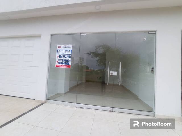 Alquiler en Urbanización ROSENDO GARCES - Montería