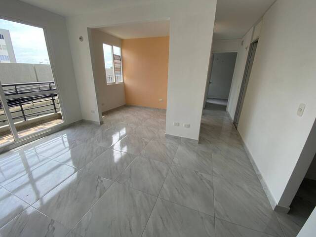 #1232 - Apartamento para Alquiler en Montería - COR - 3