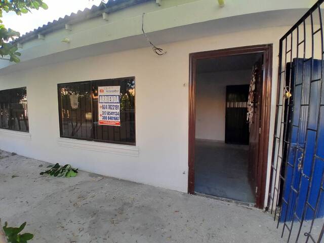 Alquiler en Ospina Perez - Montería