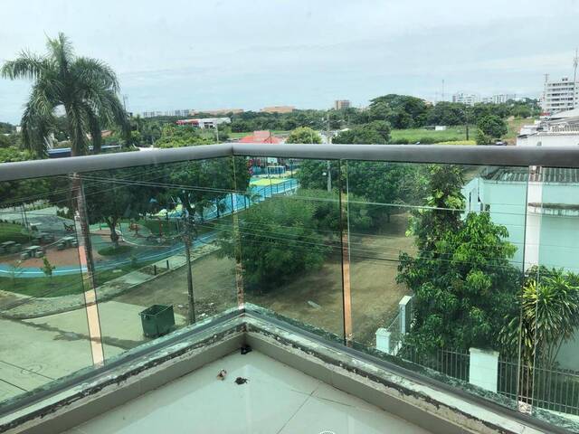 #1233 - Apartamento para Alquiler en Montería - COR - 3