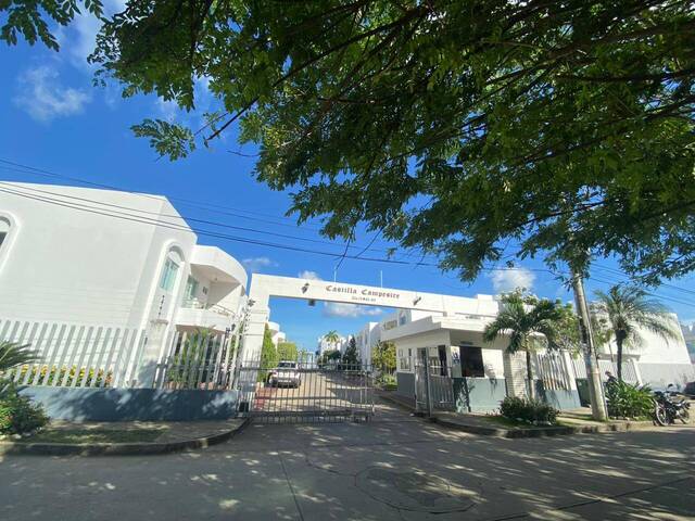 Alquiler en La Castellana - Montería