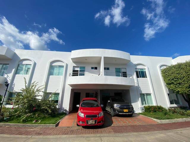 #1222 - Casa para Alquiler en Montería - COR - 2