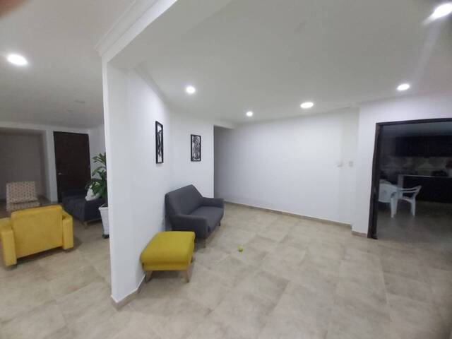 #1237 - Casa para Venta en Montería - COR - 2