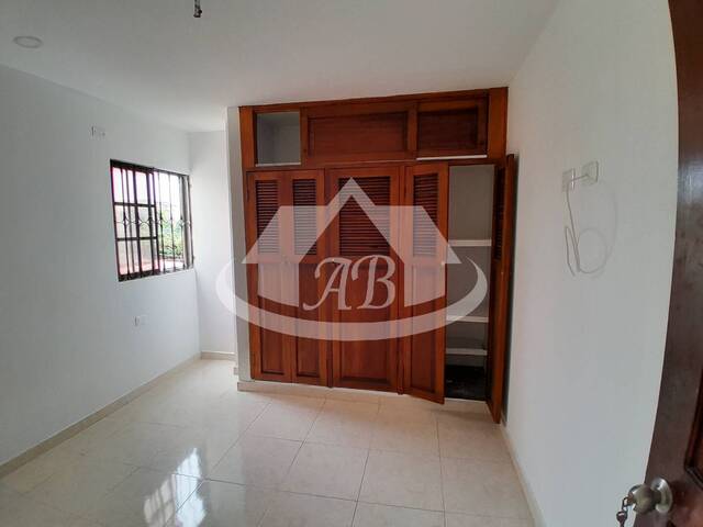 Apartamento para Venta en Montería - 4