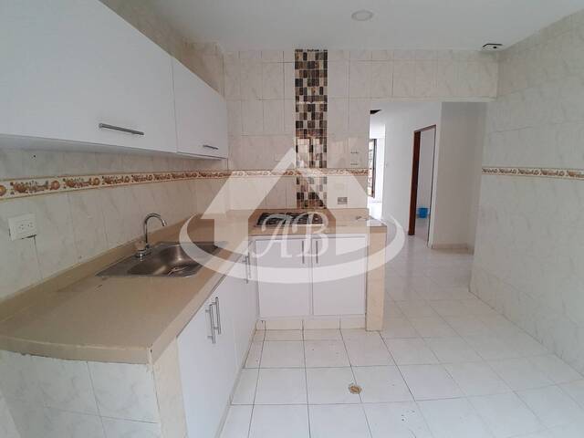 Apartamento para Venta en Montería - 5