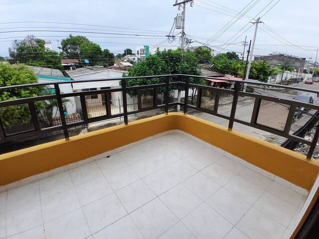 #1239 - Apartamento para Venta en Montería - COR - 2