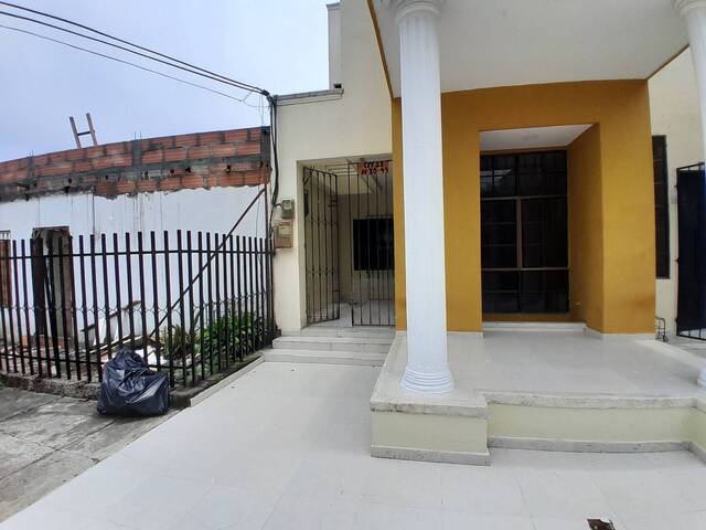 #1238 - Apartamento para Venta en Montería - COR - 1