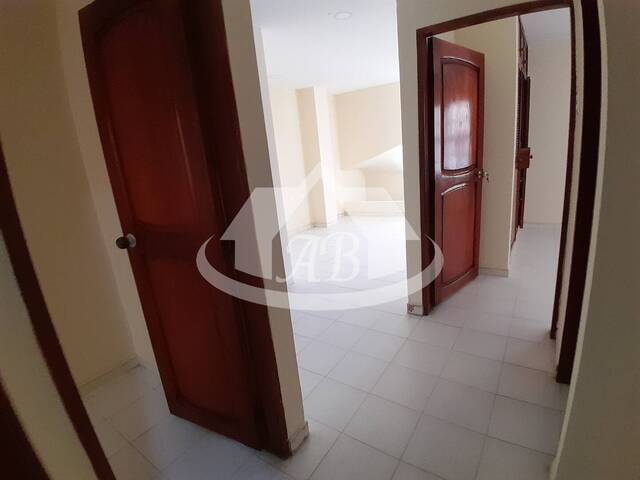 Apartamento para Venta en Montería - 4