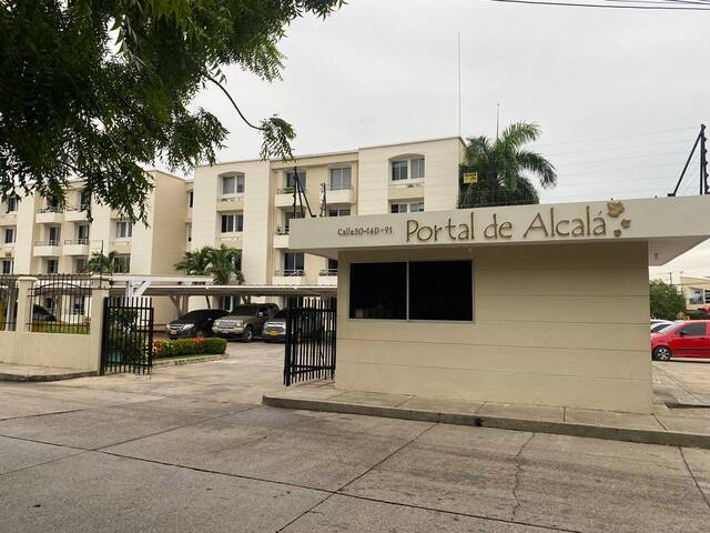 Alquiler en Monteverde - Montería