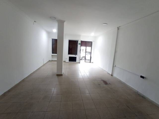 #1240 - Local para Alquiler en Montería - COR
