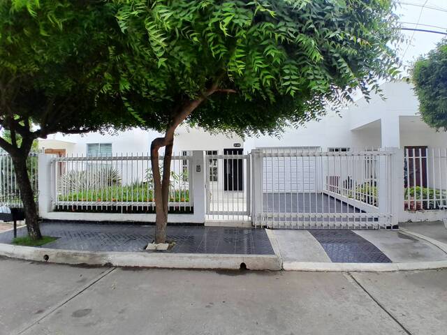 Alquiler en La Castellana - Montería