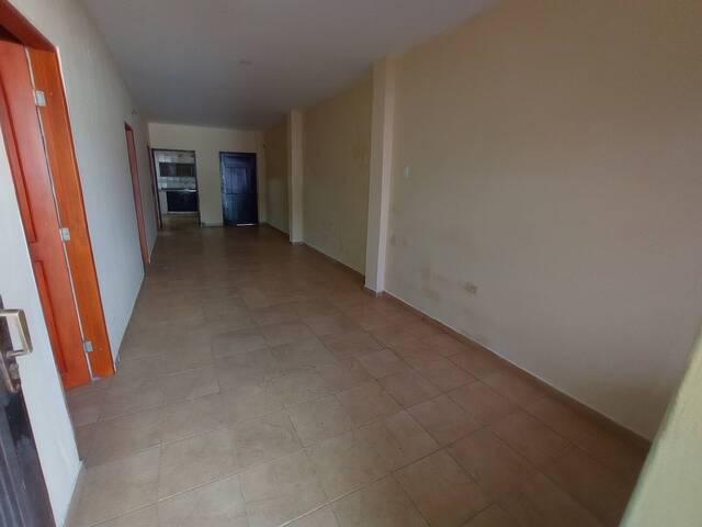 #1262 - Apartamento para Venta en Montería - COR - 3