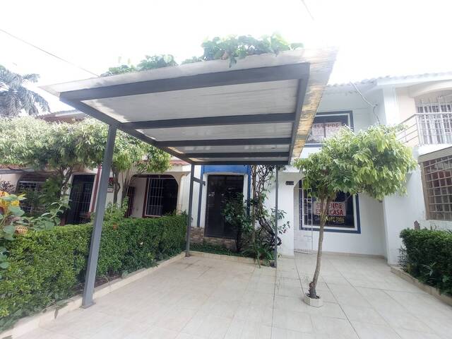 #1265 - Casa para Venta en Montería - COR - 1