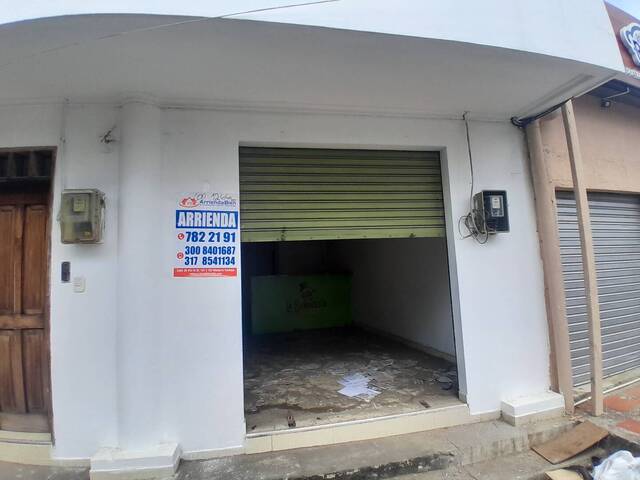 Alquiler en Colon - MonterÃ­a