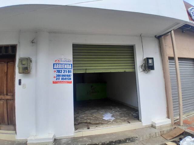 Alquiler en Colon - Montería