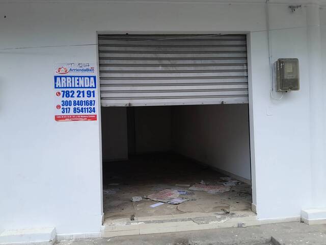Alquiler en Colon - Montería