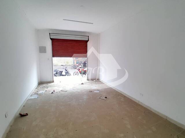 #1267 - Local para Alquiler en Montería - COR