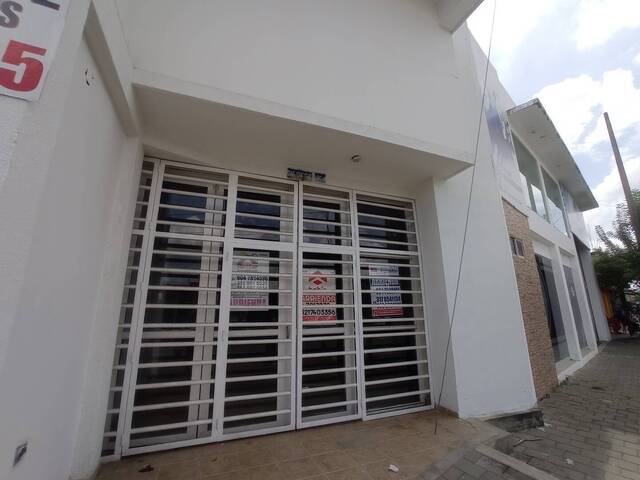 Alquiler en Buenavista - Montería