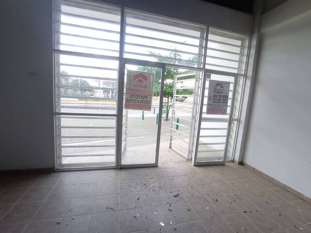 #1274 - Oficina para Alquiler en Montería - COR - 3