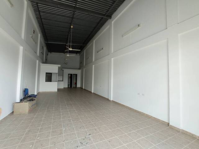 #1274 - Oficina para Alquiler en Montería - COR - 2