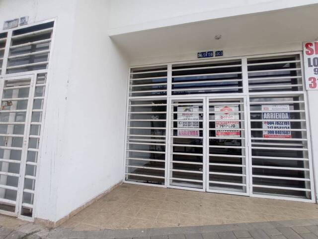 Alquiler en Buenavista - Montería