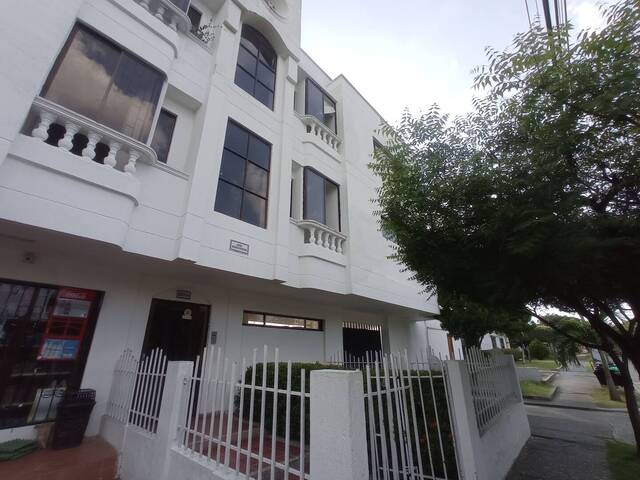 #1277 - Apartamento para Venta en Montería - COR - 1