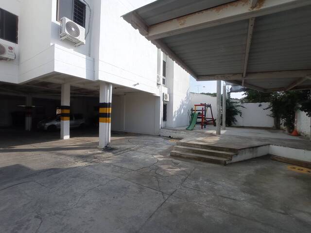 #1277 - Apartamento para Venta en Montería - COR