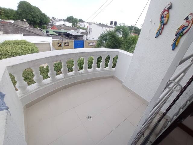 #1277 - Apartamento para Venta en Montería - COR - 2