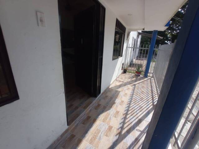 #1276 - Casa para Venta en Montería - COR - 2